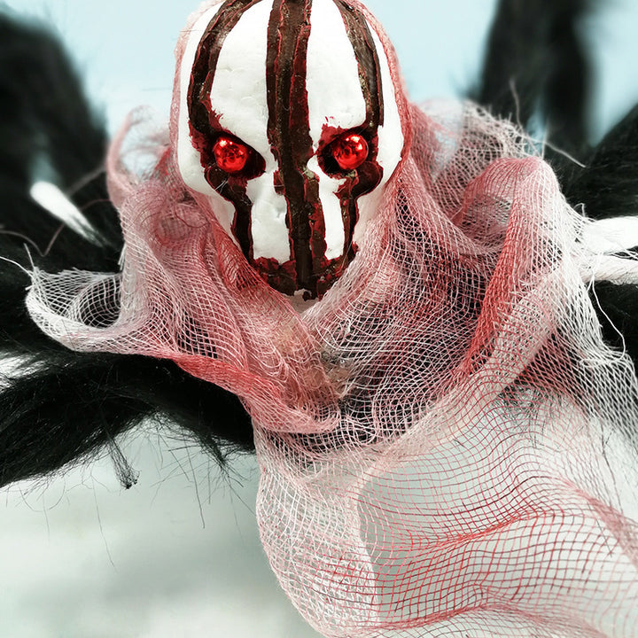 Realistic Spider Decoration Kalsten