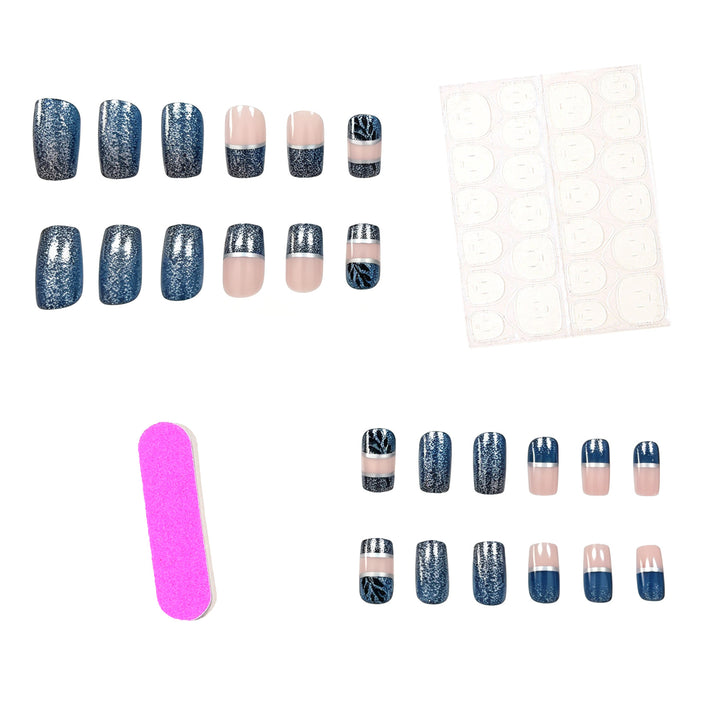 Decorative Nail Art Design Kalsten