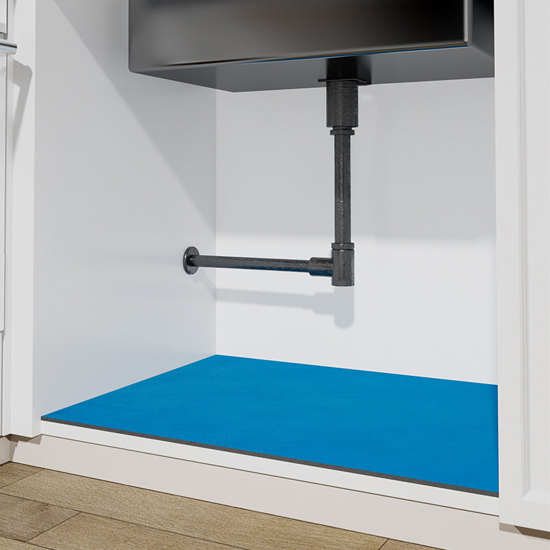 Kitchen Sink Protector Mat