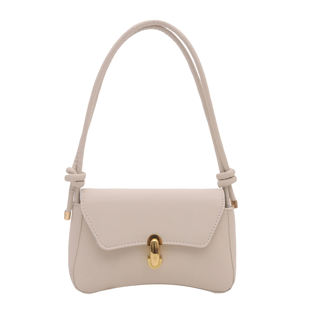 Elegant Handheld Clutch