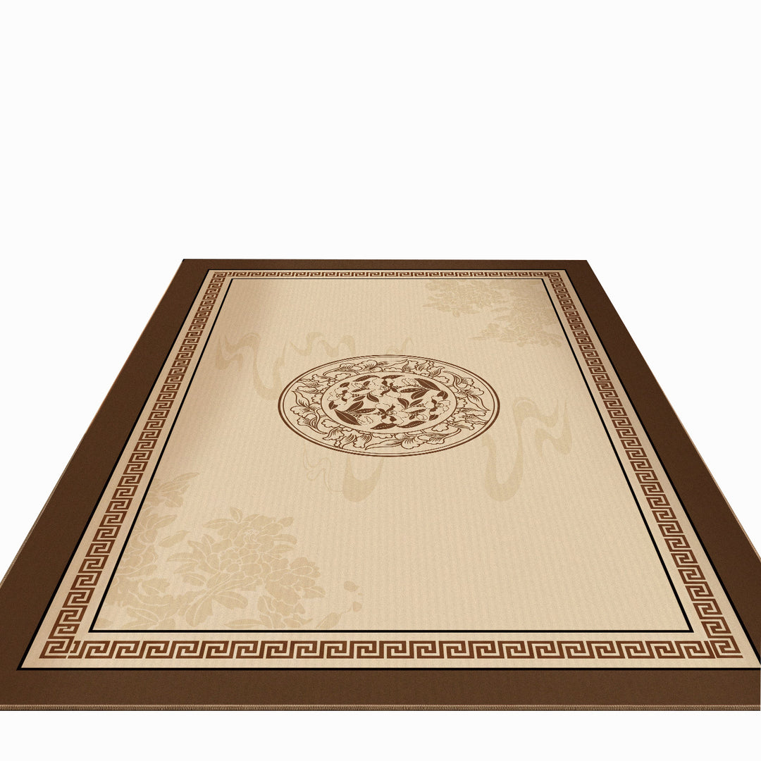Stylish Modern Floor Mat