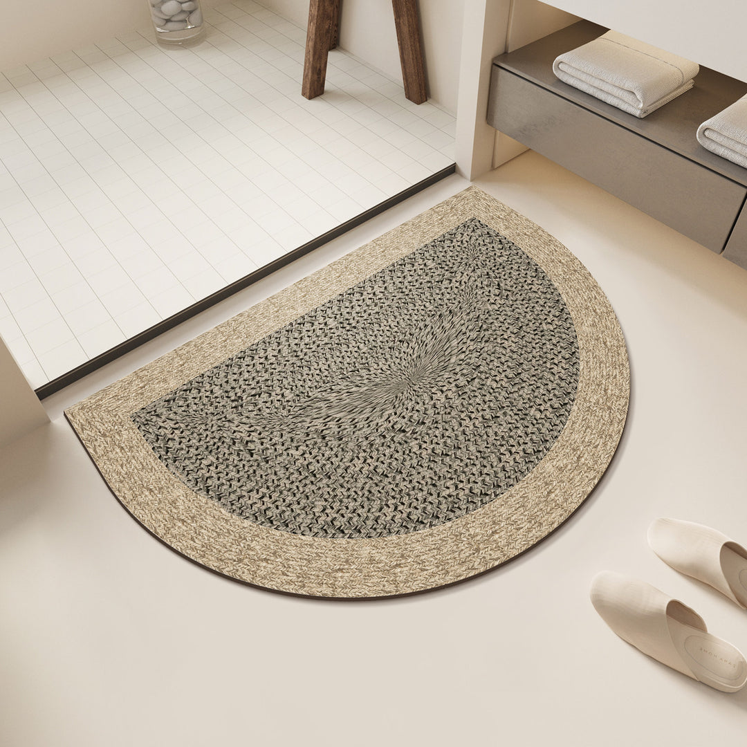 Non-Slip Bathroom Mat