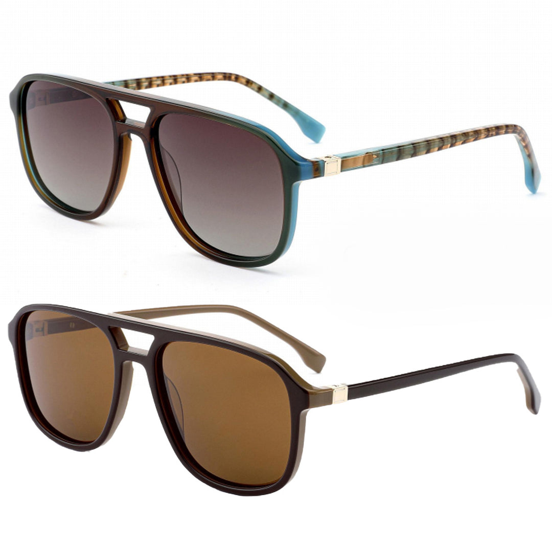 Women's sunglasses in a modern, striking design with UV protection Kalsten