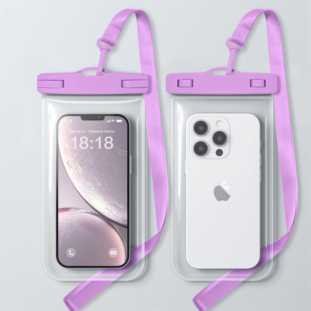 Waterproof Phone Cases By Kalsten