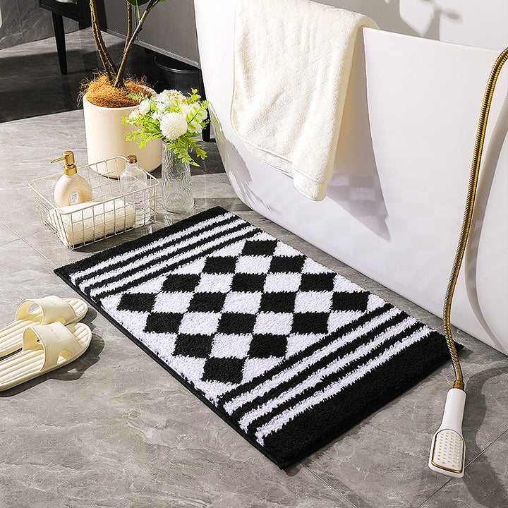 Bath Mat Kalsten