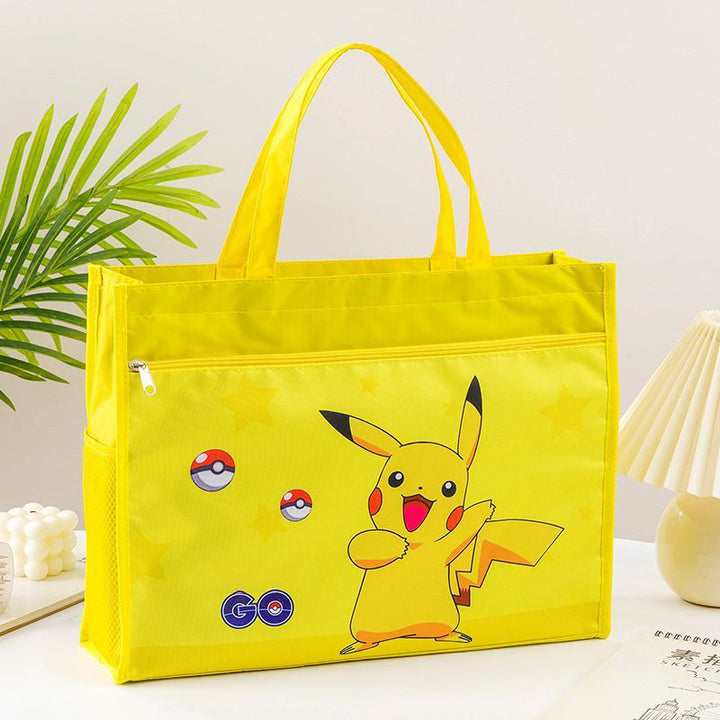 Stylish Tote Bag Kalsten