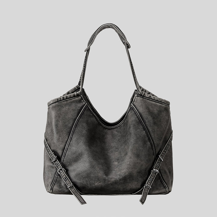 Luxurious Versatile Shoulder Bag