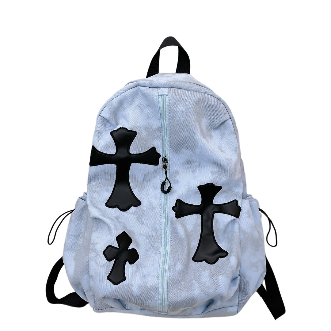 Stylish Graphic Print Backpack Kalsten 1791204819