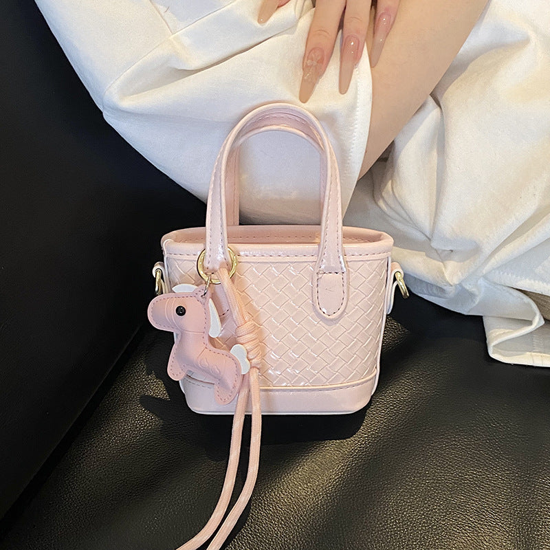 Cute Mini ven Handbag Kalsten