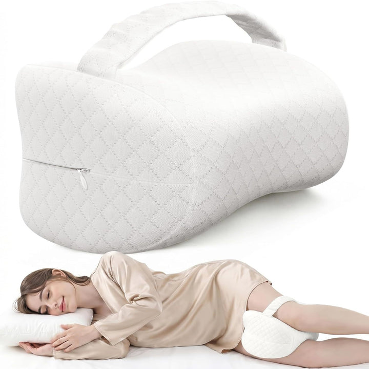 Ergonomic sleeping pillow Kalsten