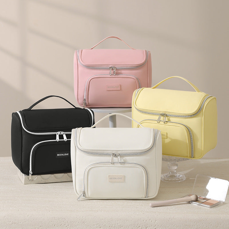 Premium Travel Cosmetic Case Kalsten