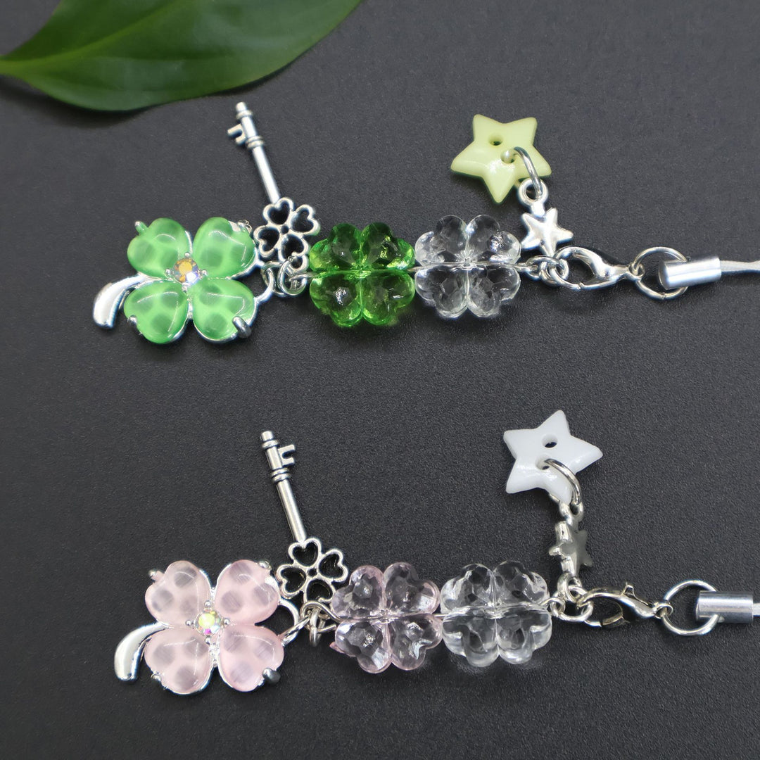 Decorative Charm Kalsten