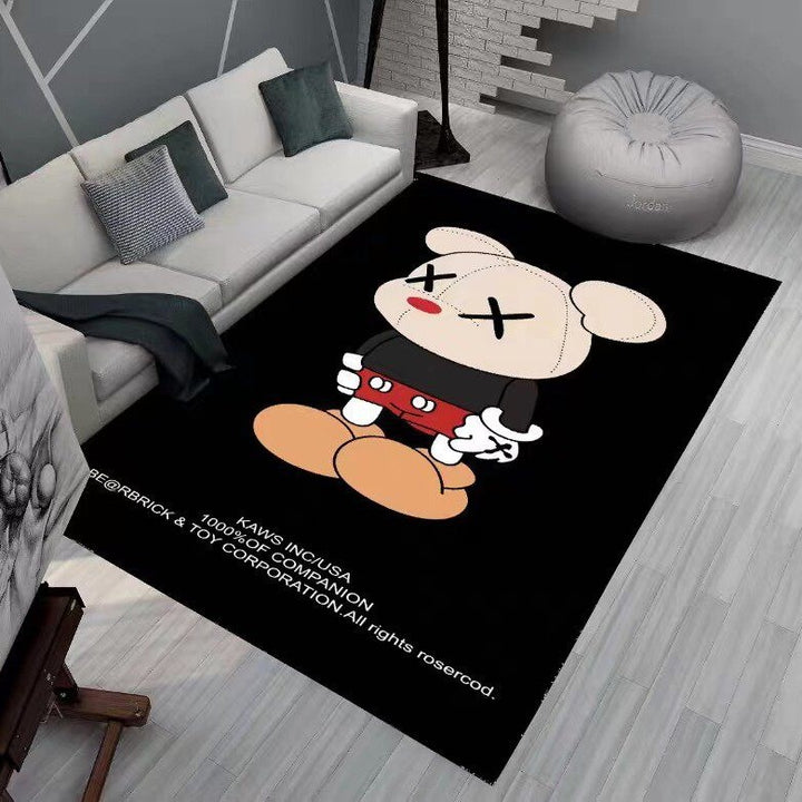 Floor Mat