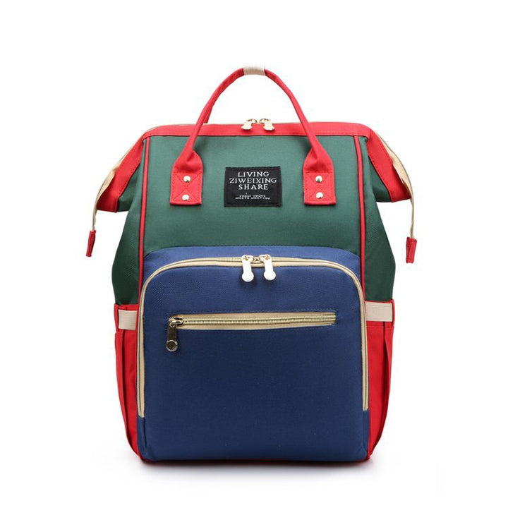 Multi-Functional Travel Computing Backpack Kalsten