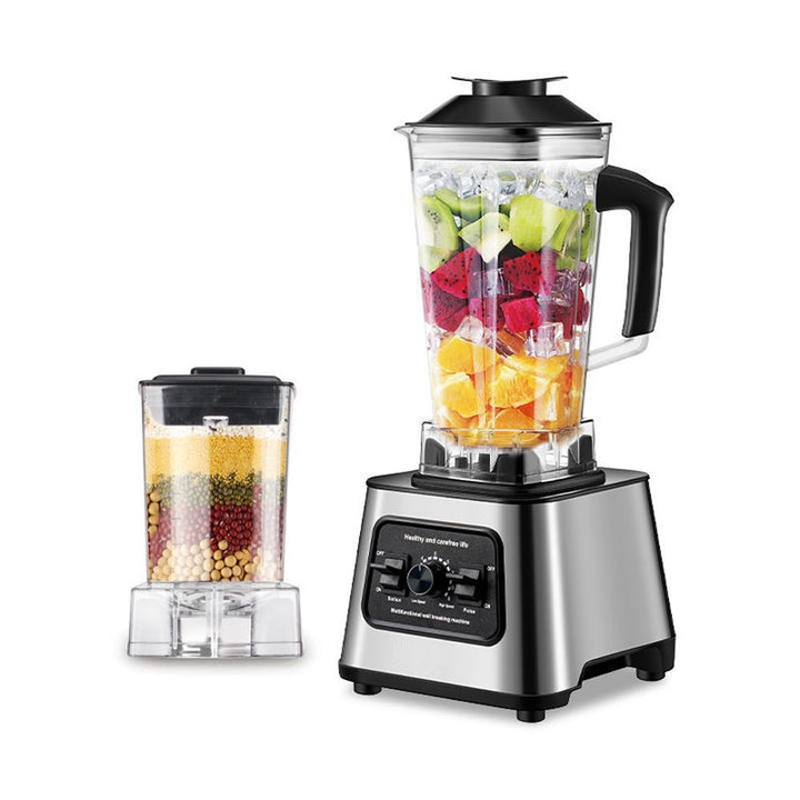 High-Power Professional Blender with Multi-Functional Capabilities Kalsten