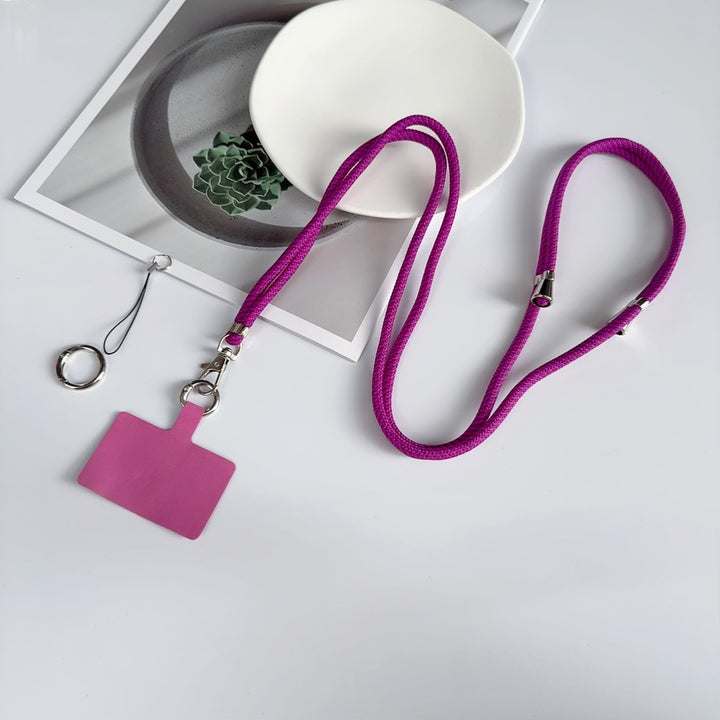 Adjustable Lanyard with ID Tag Holder Kalsten
