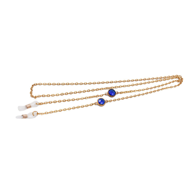 Elegant Eyewear Chain Kalsten