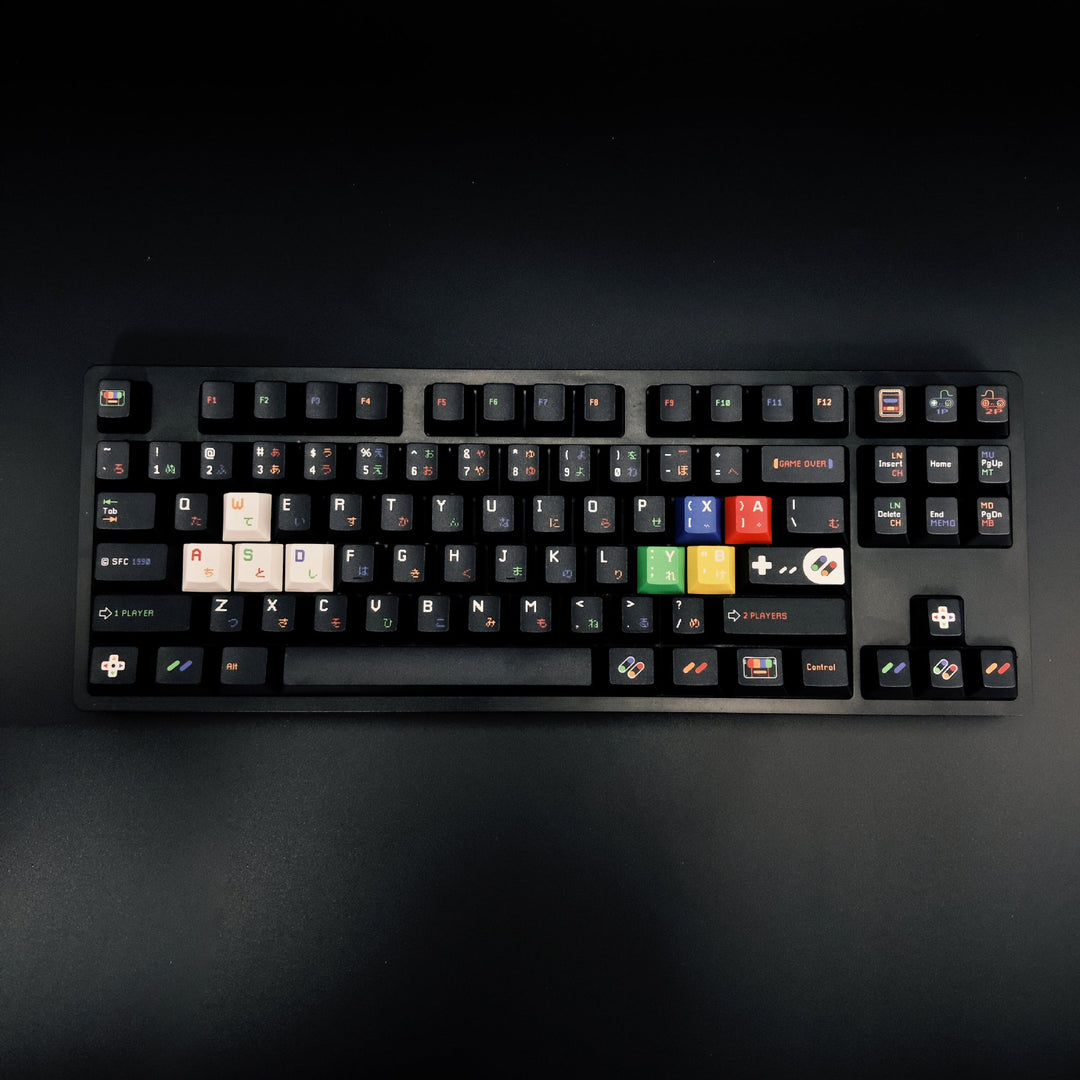 Gaming Mechanical Keyboard Kalsten