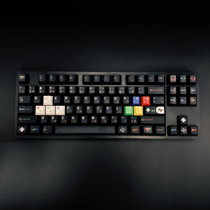 Gaming Mechanical Keyboard Kalsten
