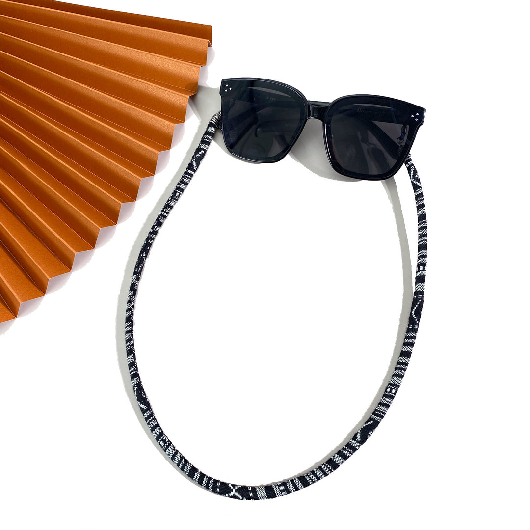 Beaded Eyewear Chain Kalsten
