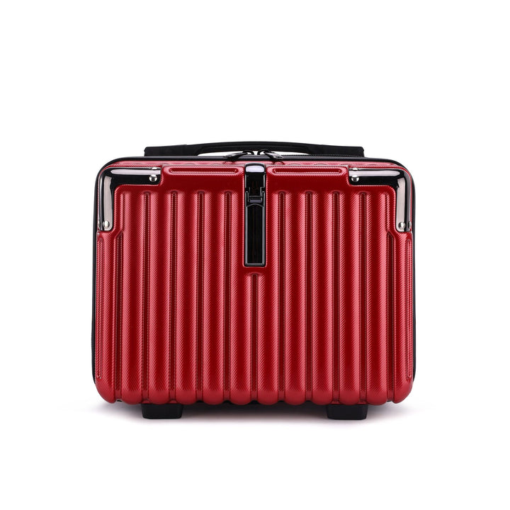 Stylish Spinner Carry-On Luggage Kalsten