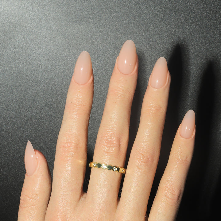 Elegant Stiletto Press-On Nails Kalsten 1789085791