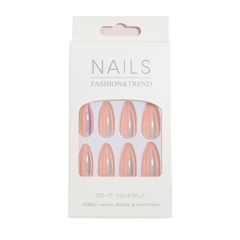 Nail Art Kalsten