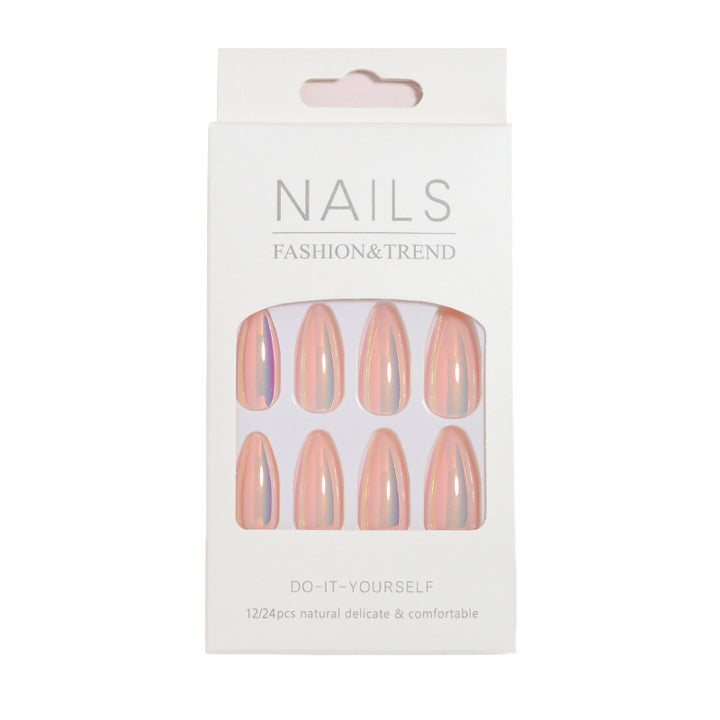 Nail Art Kalsten
