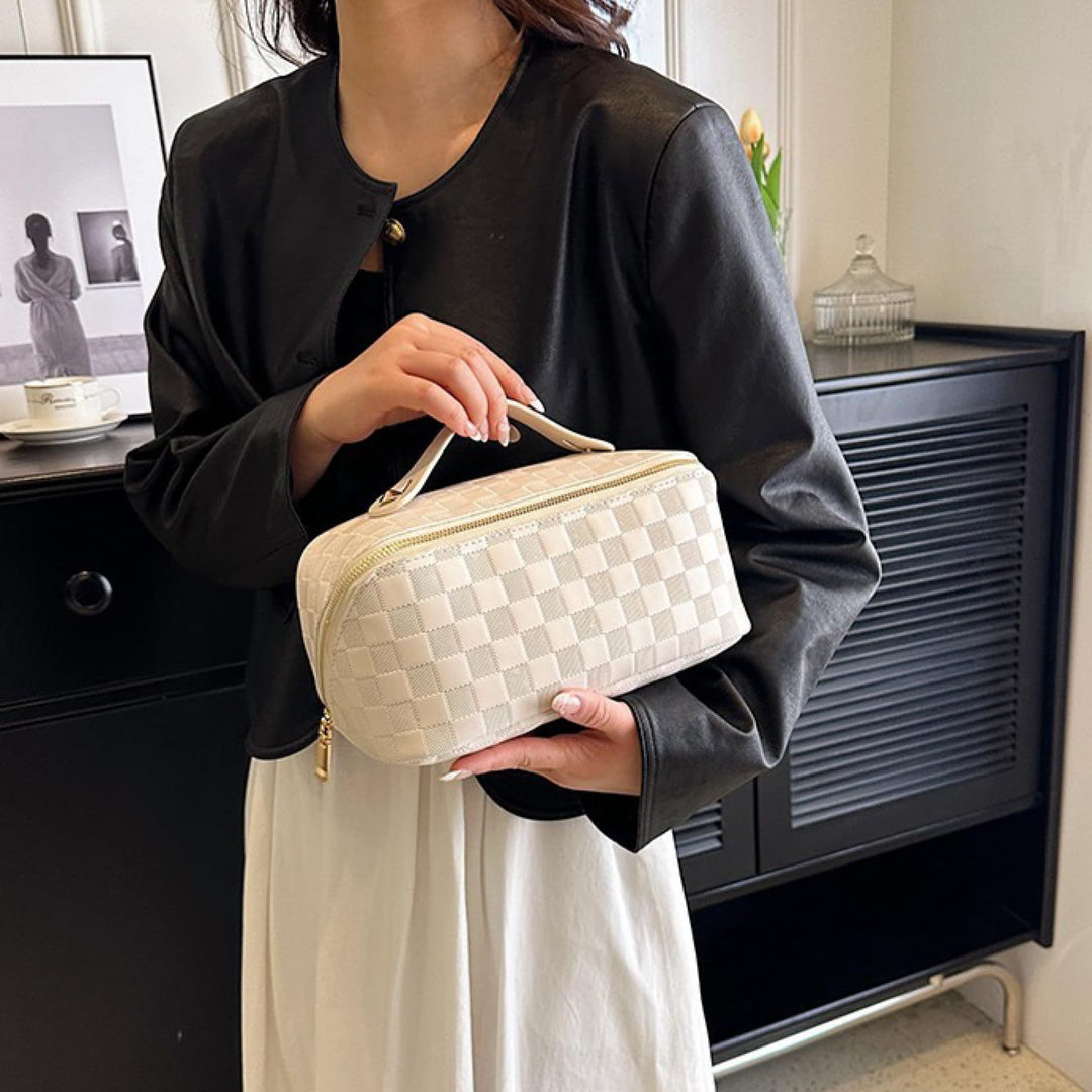 Stylish Cosmetic Bag Kalsten