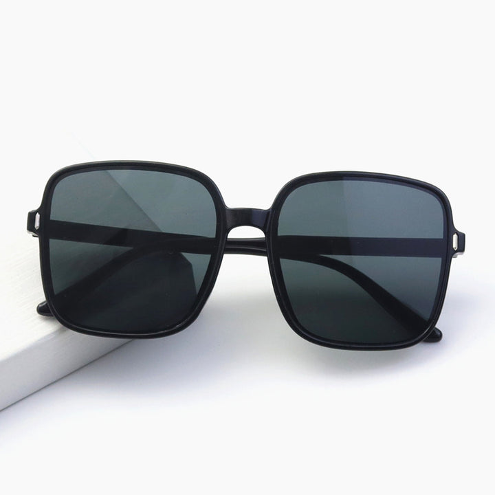 Bold Square Frame Sunglasses Kalsten 1787812275