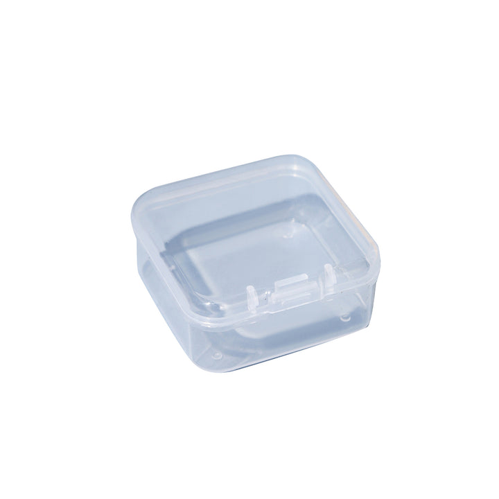 Transparent Storage Container Kalsten