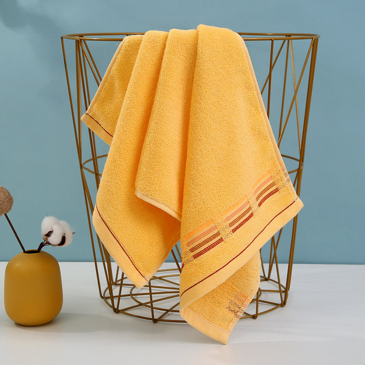 Super soft bath towel Kalsten