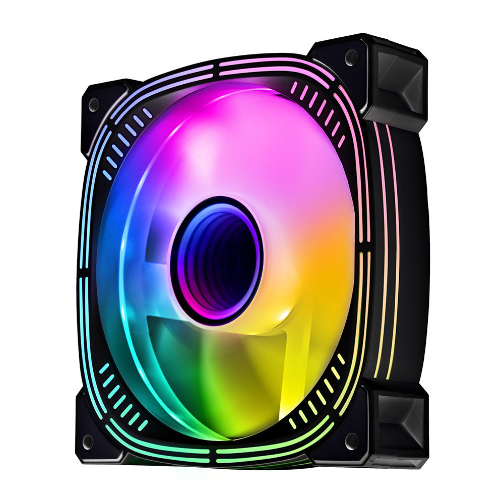 RGB Computer Cooling Fan Kalsten