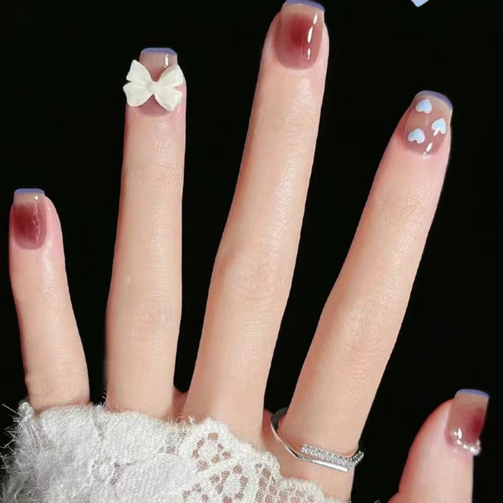 Trendy Stiletto Nails Kalsten