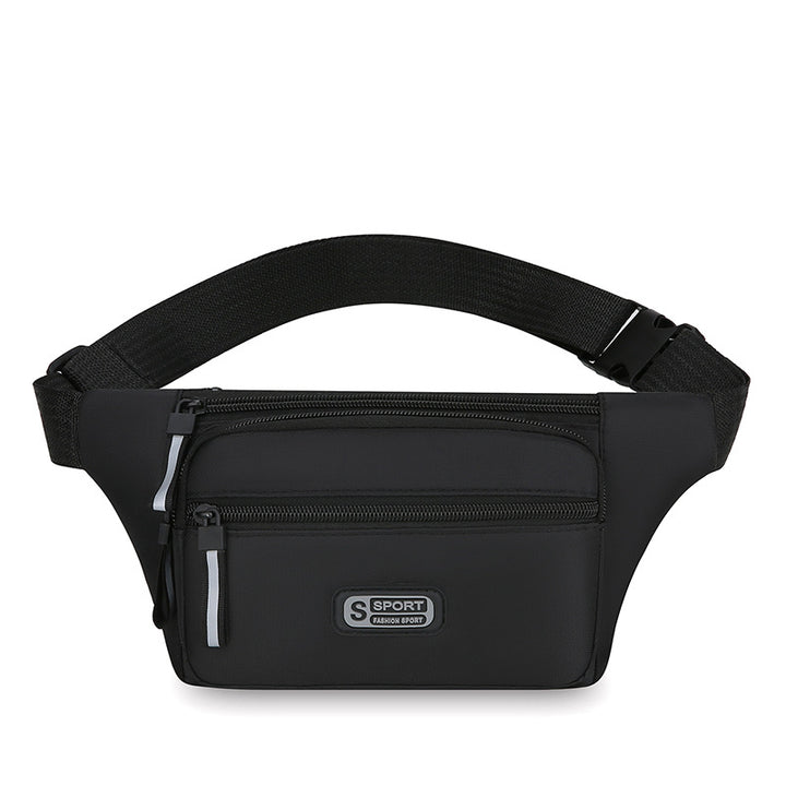 Sporty Active Fanny Pack Kalsten