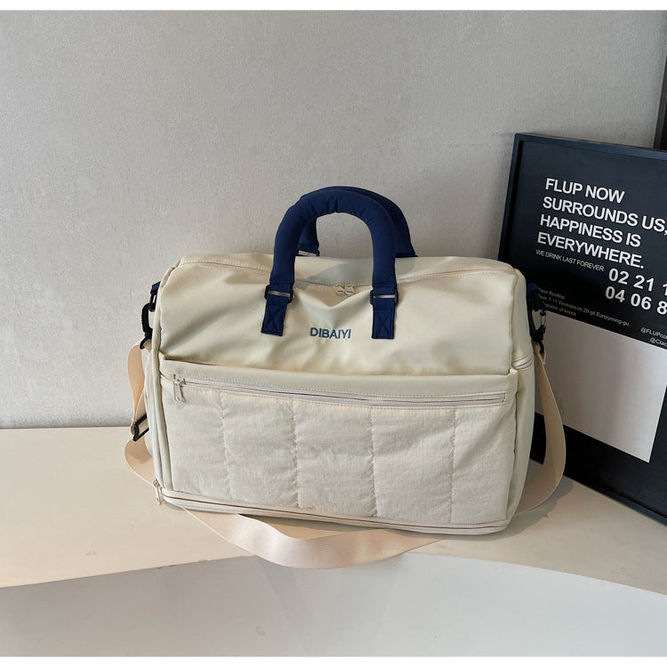 Functional Weekender Duffle Kalsten