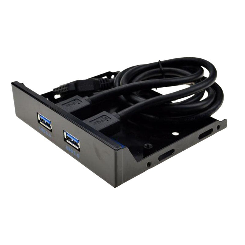 USB Expansion Card with Dual Ports Kalsten