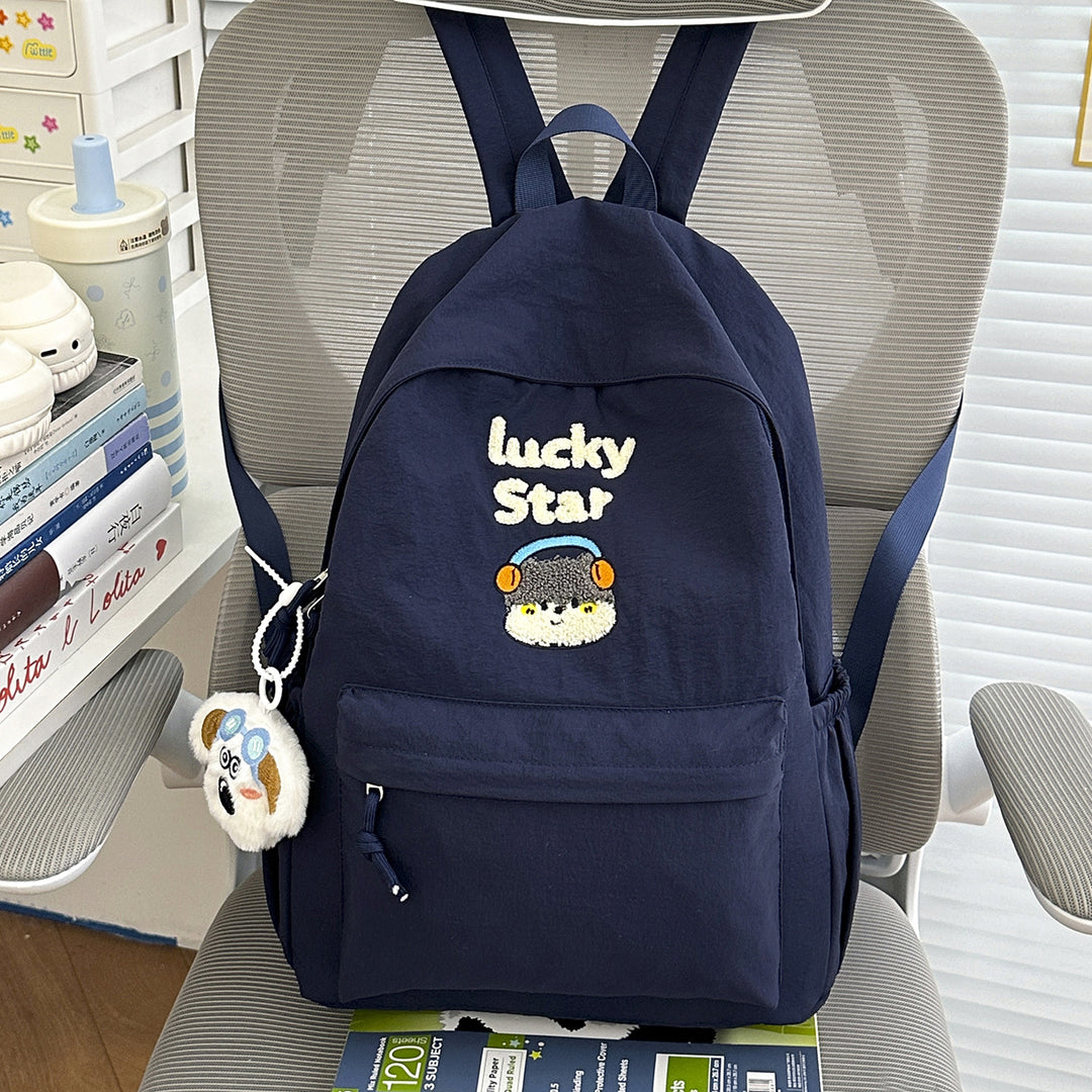 Cute Cartoon Character Backpack Kalsten 1791204820