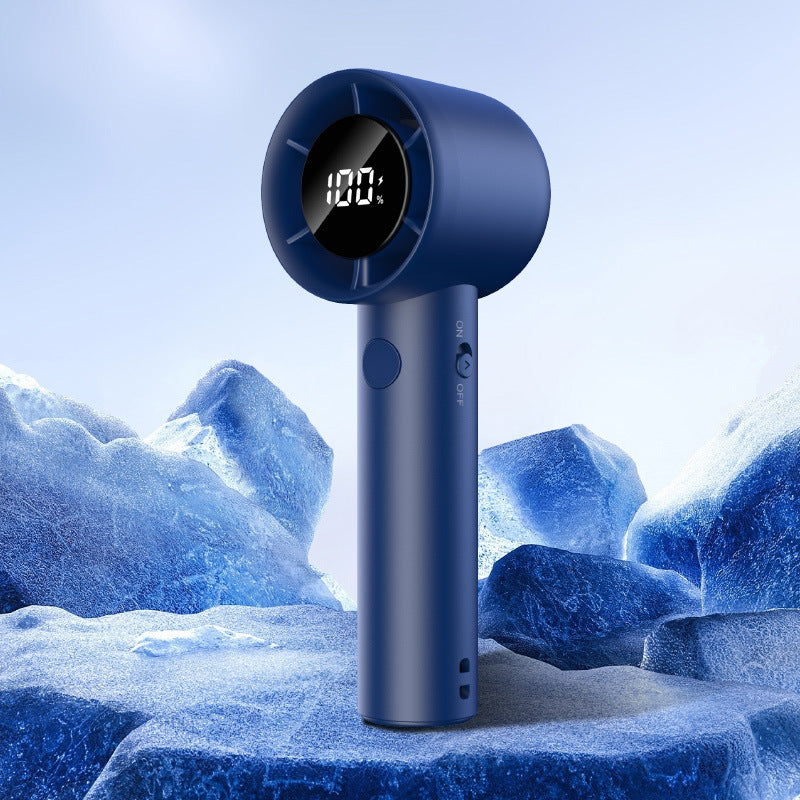 Men's portable mini air cooler Kalsten
