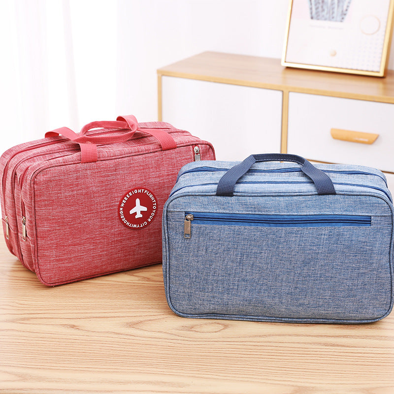 Travel Organizer Bag Kalsten