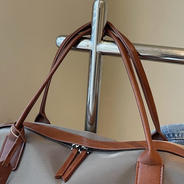 Durable Travel Duffel Bag