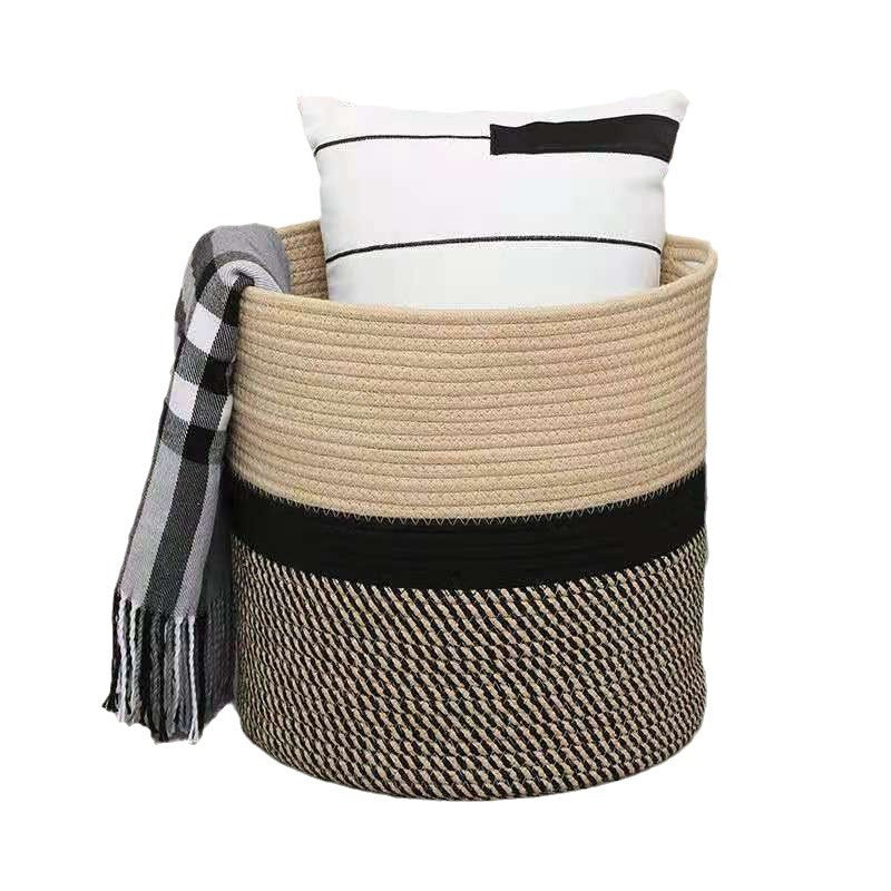 Woven Storage Basket Kalsten