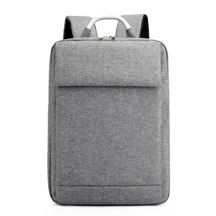 Sleek Multi-Functional Tech Backpack Kalsten