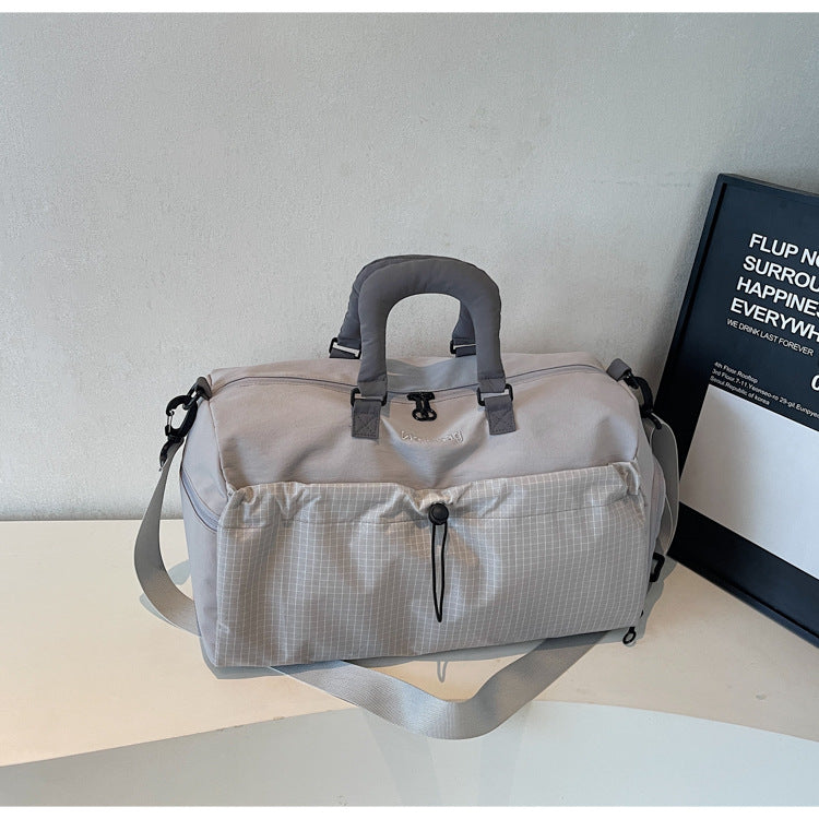 Lightweight Travel Duffle Bag Kalsten
