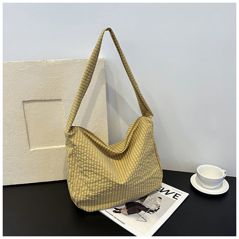 Casual Hobo Style Bag Kalsten