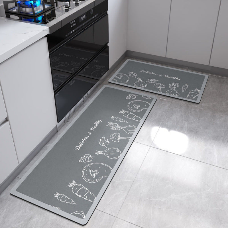 Kitchen Comfort Mat