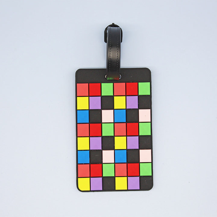 Women's Luggage Tag Kalsten