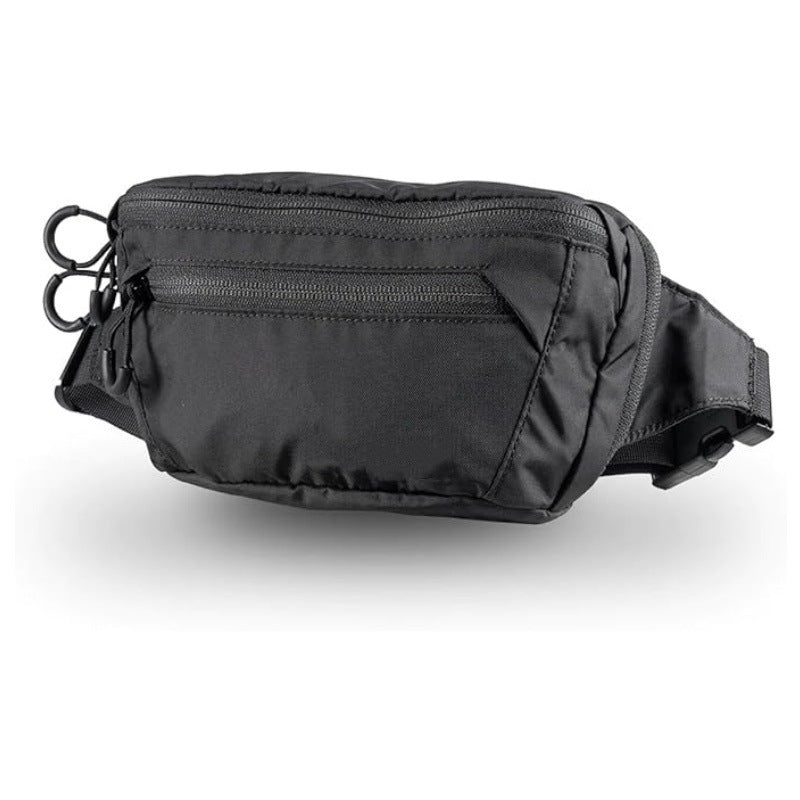 Multifunctional Hip Bag with Adjustable Strap Kalsten