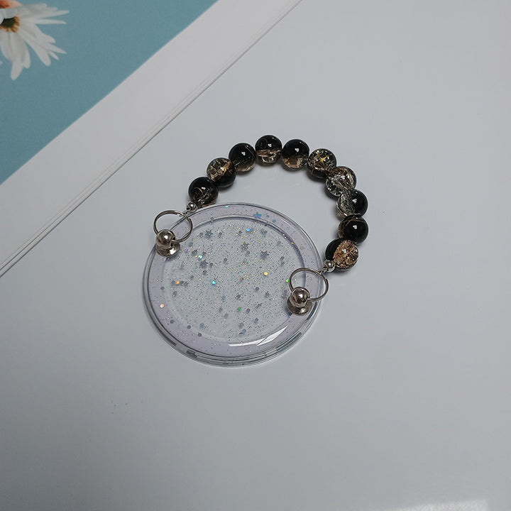 Beaded Keychain Kalsten
