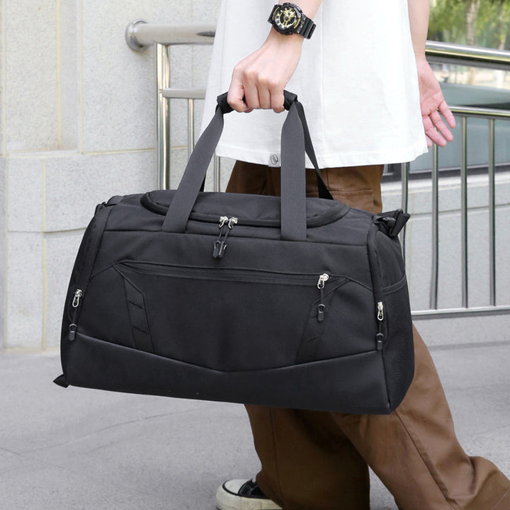 Multi-Functional Outdoor Sports Duffel Bag Kalsten